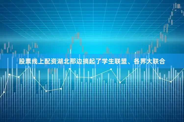 股票线上配资湖北那边搞起了学生联盟、各界大联合