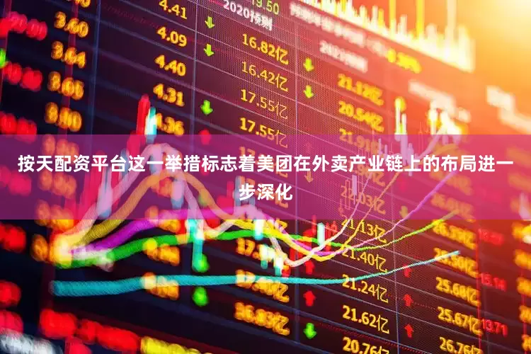 按天配资平台这一举措标志着美团在外卖产业链上的布局进一步深化